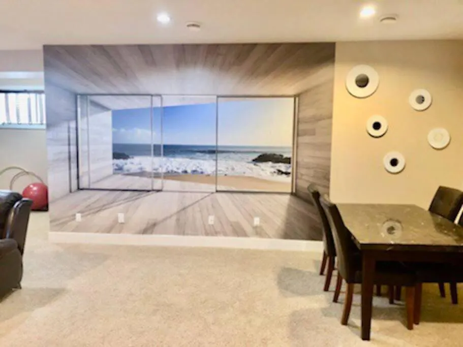 Luxury 3700 Sq/ 5 Bedroom/ Jettedtub/ 4 Fireplaces Edmonton Vila