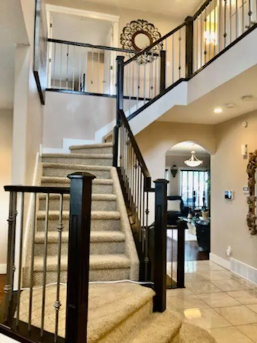 Βίλα Luxury 3700 Sq/ 5 Bedroom/ Jettedtub/ 4 Fireplaces Έντμοντον