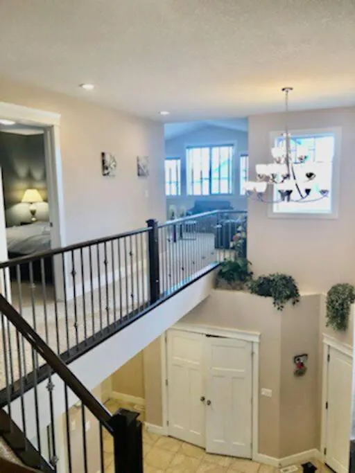 Βίλα Luxury 3700 Sq/ 5 Bedroom/ Jettedtub/ 4 Fireplaces Έντμοντον Καναδάς